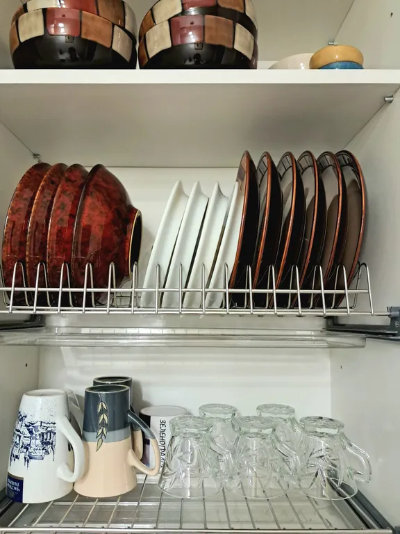 Квартира на Каменной