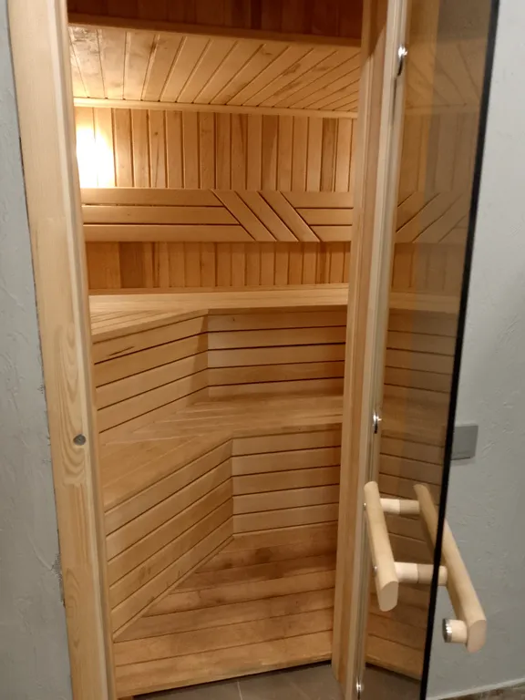 Таунхаус-эллинг на берегу реки