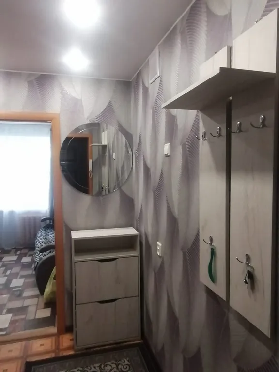 Милая квартирка