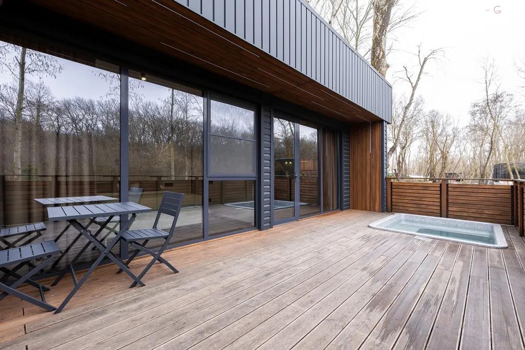 Коттедж Облако