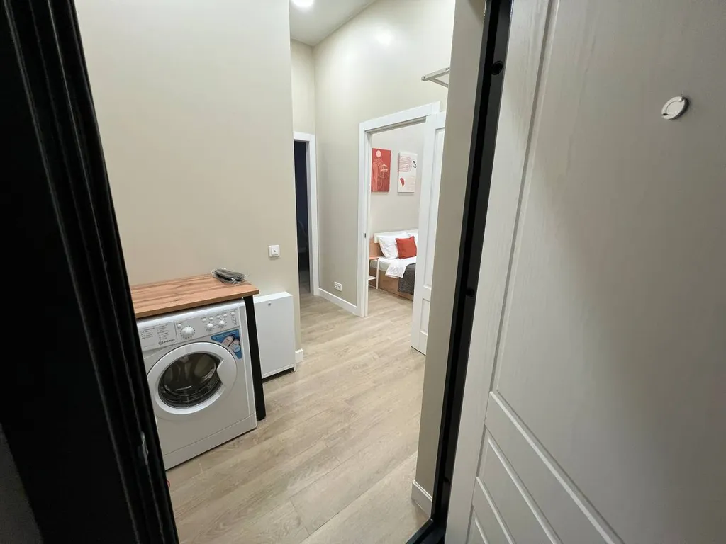 Уютная квартира 2