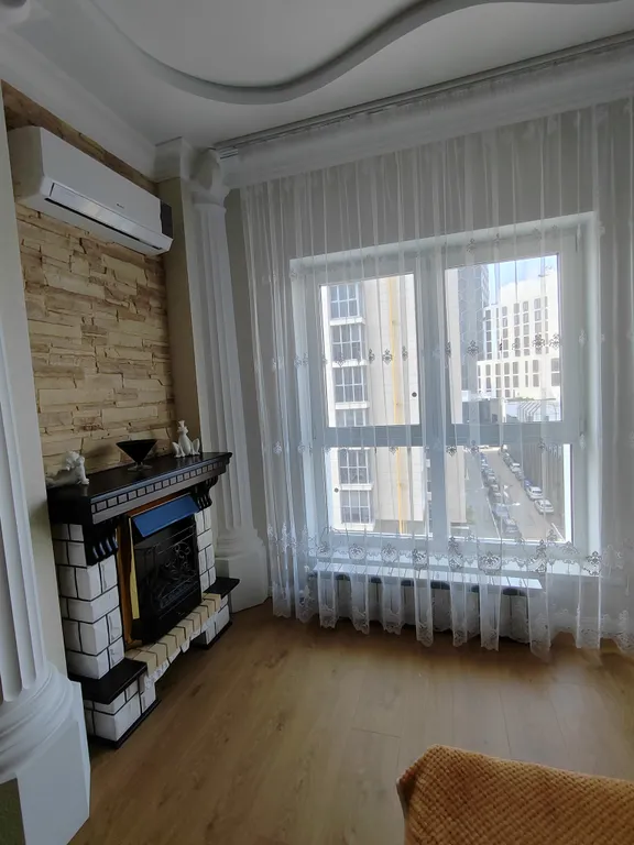 Атмосфера уюта в сердце Уфы