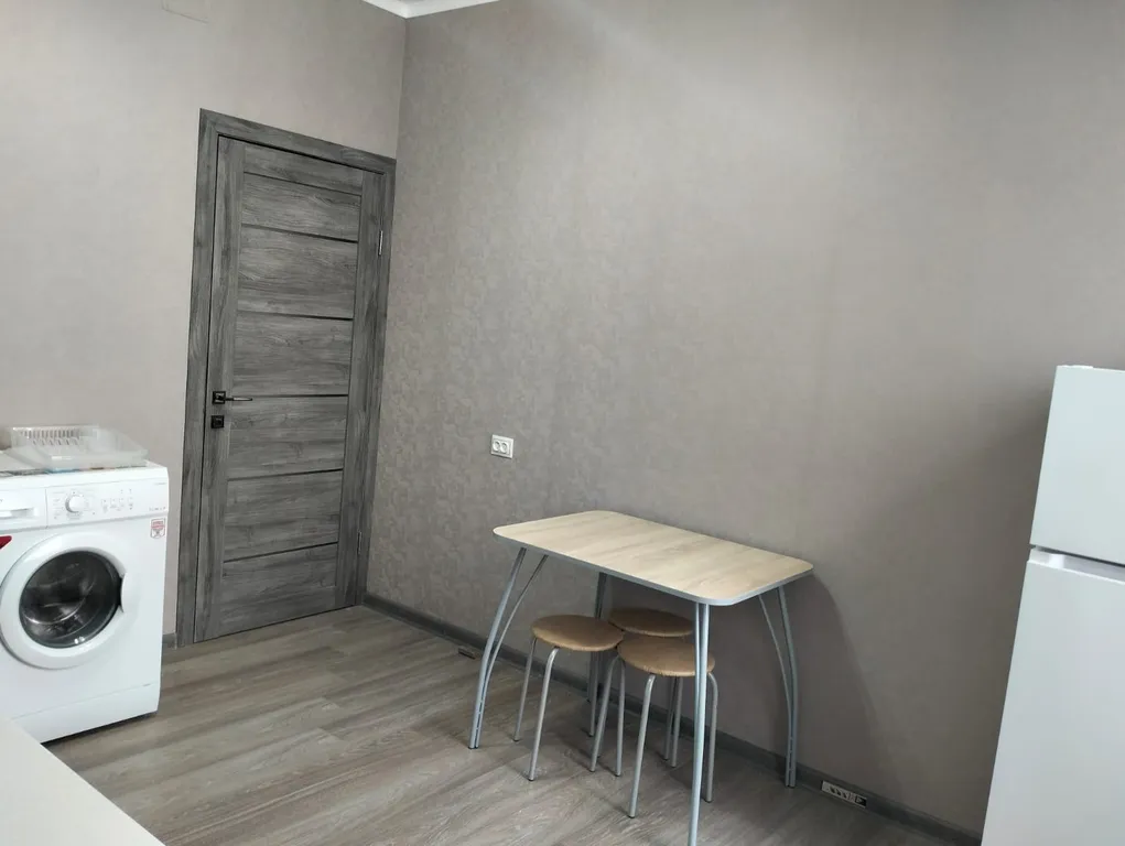 Уютная квартира с видом на город