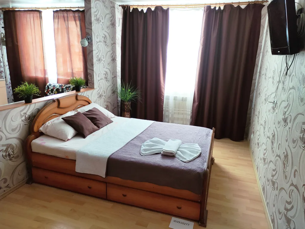 Уютная квартира — аренда посуточно в Самара