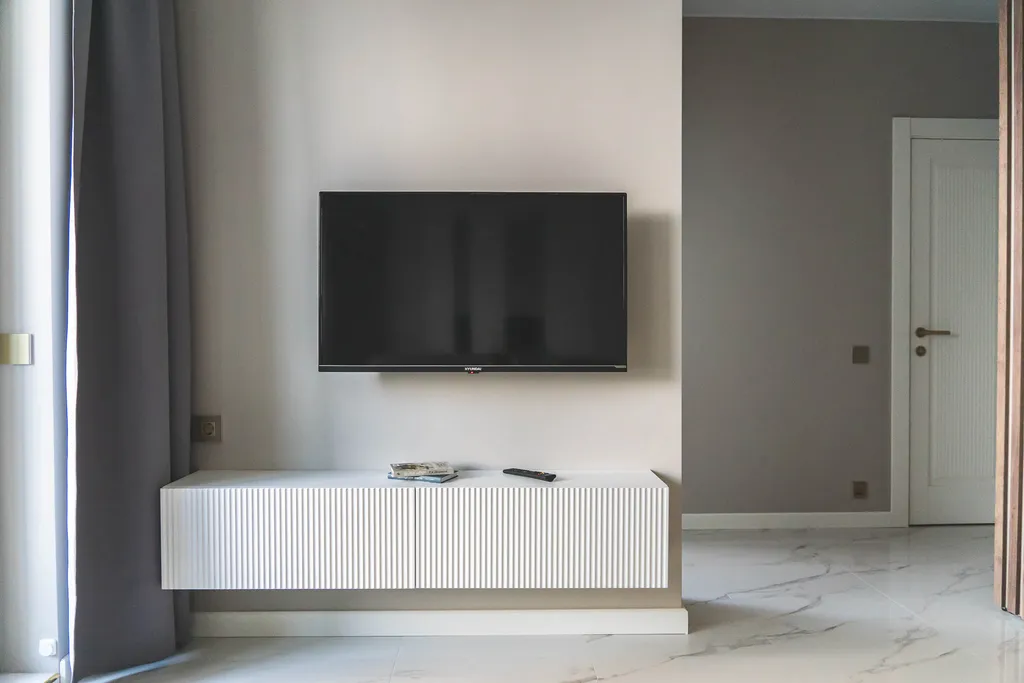 Квартира Квартира Апартамент Golden Cozy у Морского вокзала на Васильевском острове — Санкт-Петербург
