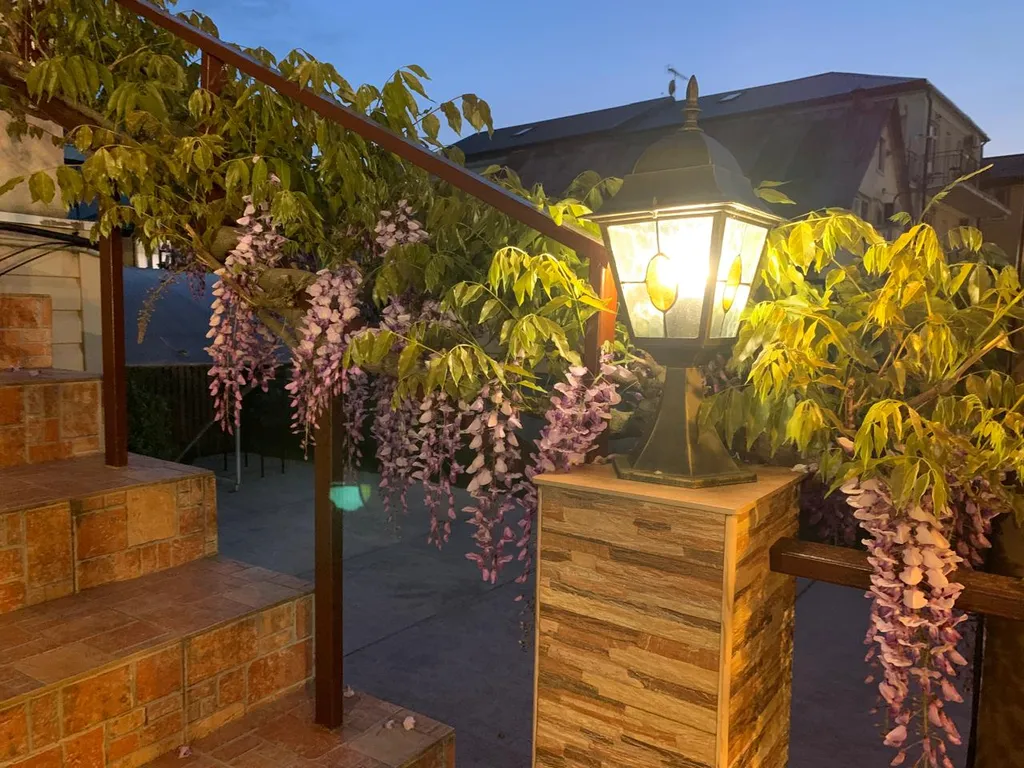 4-комнатный Дом