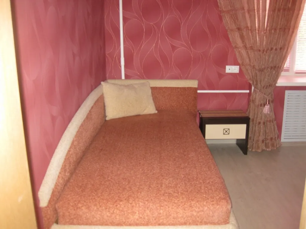 Квартира в самом центре города