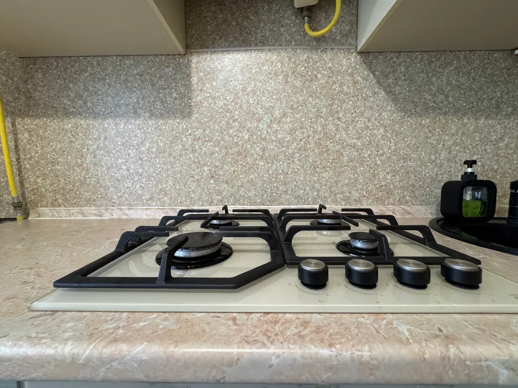 Рядом лес, никакой суеты