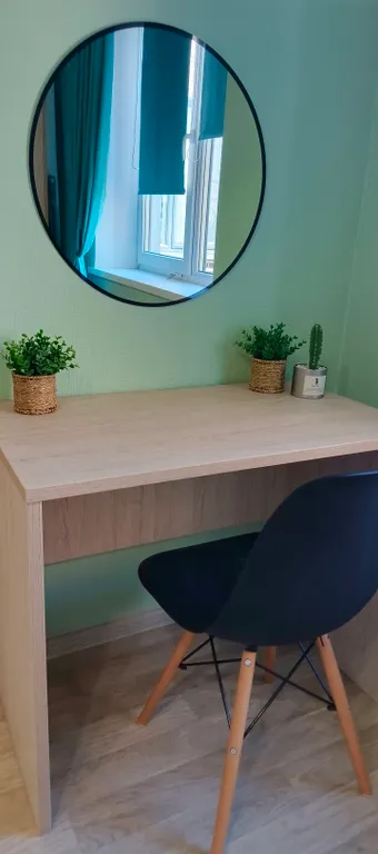 Уютная квартира около Мамаева Кургана