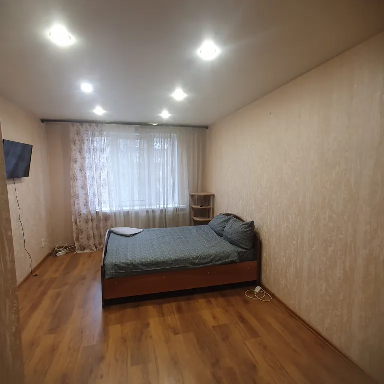 Квартира в Пролетарском районе