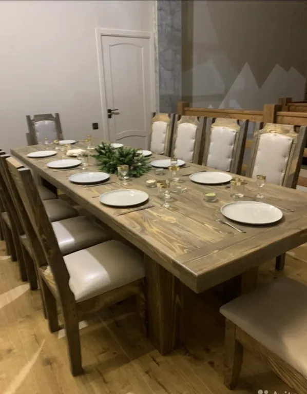 4-комнатный Дом