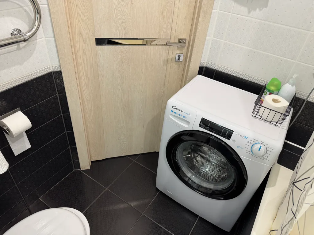 Уютная студия