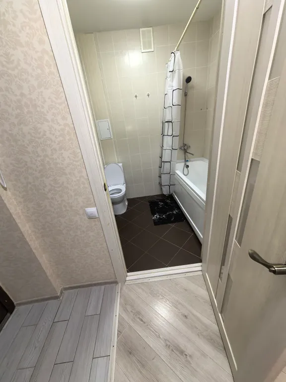 Уютная квартира в отличном районе