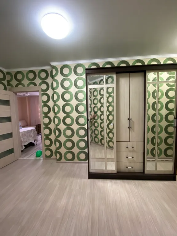 Квартира Апартаменты с видом на море — Анапа