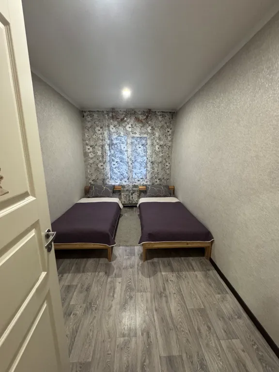 Дом в Карелии