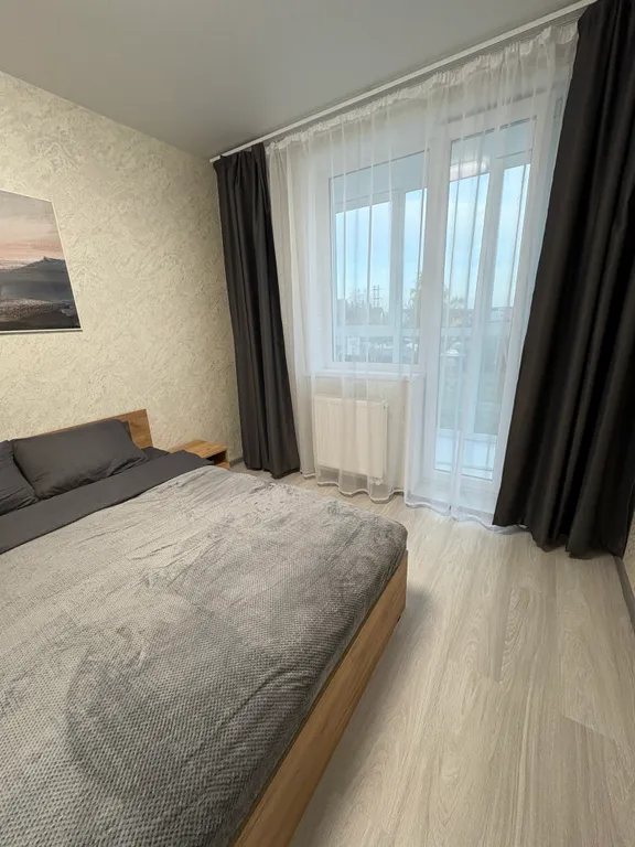 Квартира Уютная квартира в тихом районе — Пионерский