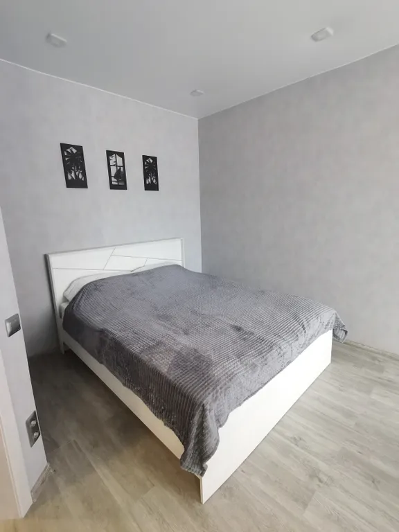 Квартира Уютная новая квартира недалеко от центра — Хабаровск