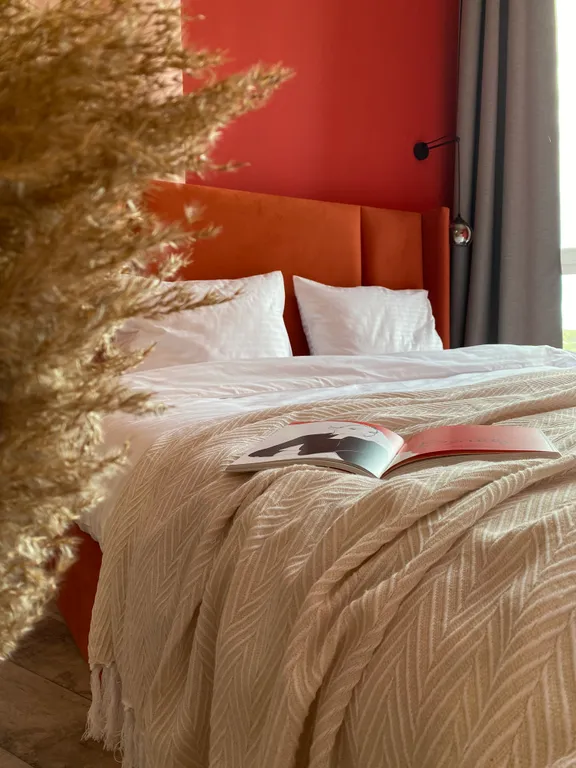 Апартаменты ТЦ Галерея