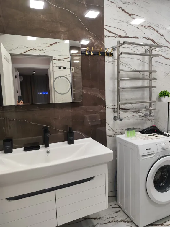 Солнечная уютная квартира в центре