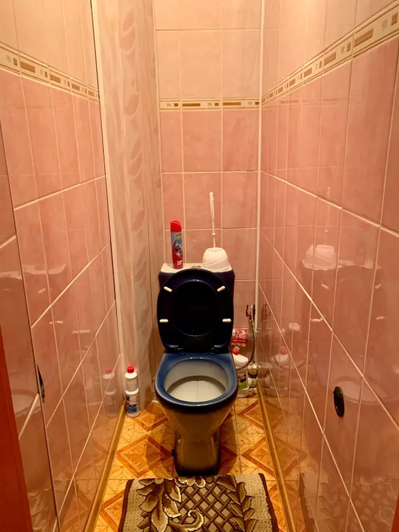 Квартира в городе