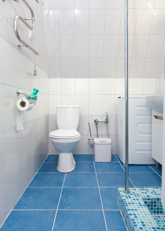 Коттедж Коттедж A-Frame — Запорожское