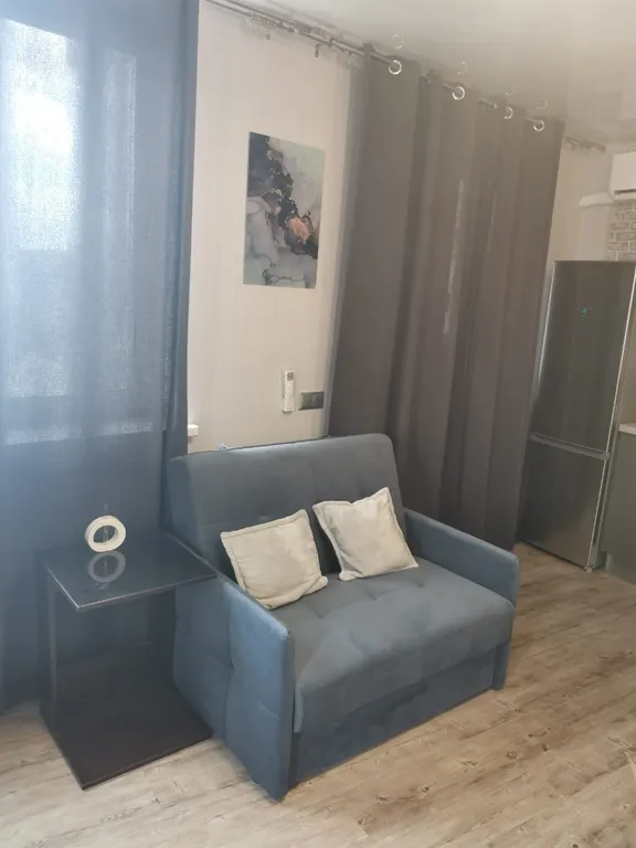 Евроквартира в центре