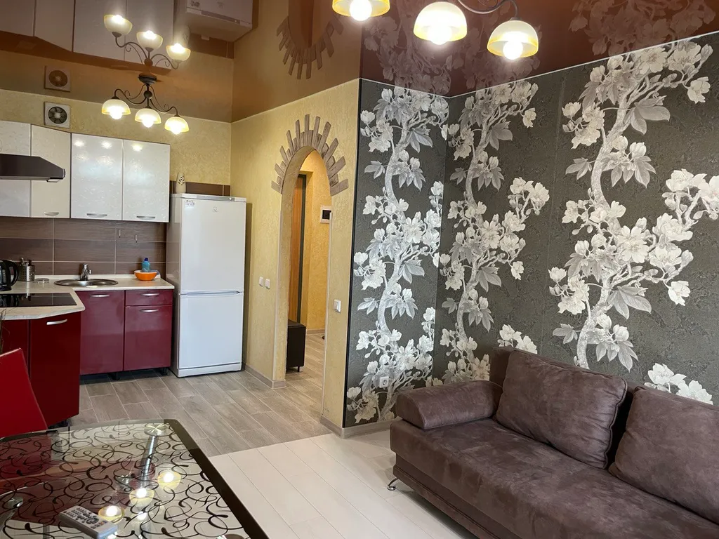 Квартира Квартира ЖК Фаворит — Екатеринбург
