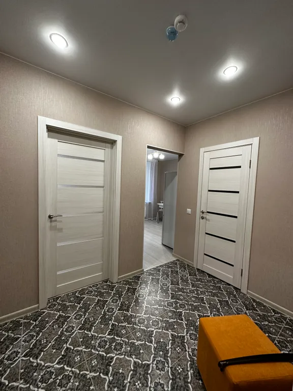 Квартира в новом ЖК Кузьминки