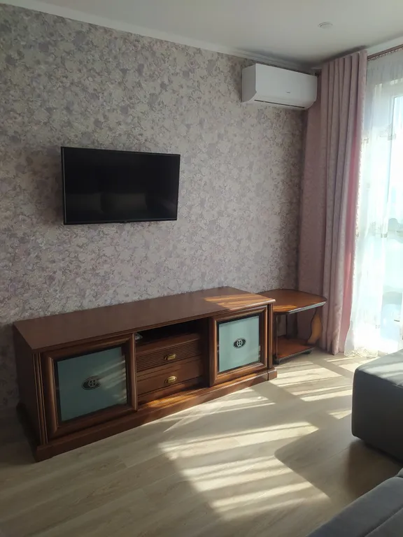 Уютная квартира в новом жк