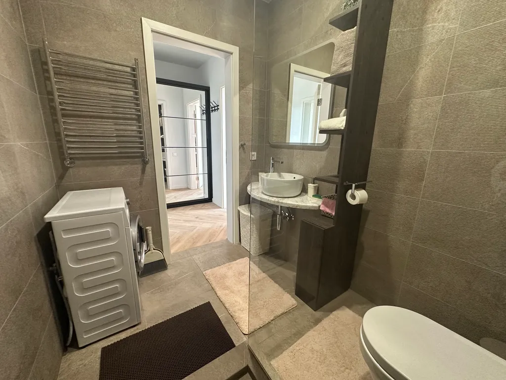 Квартира Квартира Резиденция Европа — Анапа