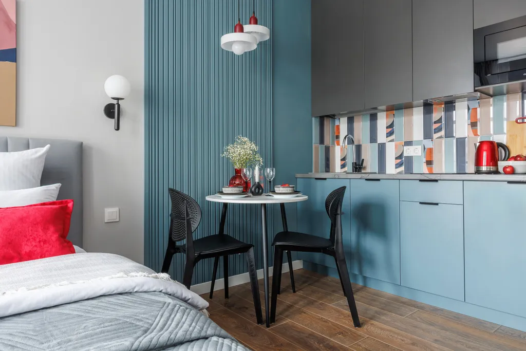 Квартира Квартира с дизайнерским ремонтом Финляндия — Ярославль