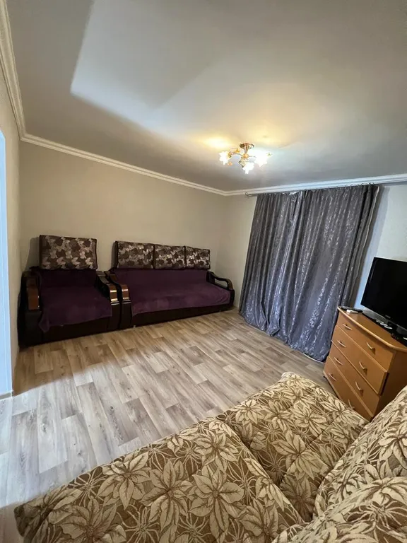 Коттедж Домик в центре города, в шаговой доступности Центральный Хурул — Элиста