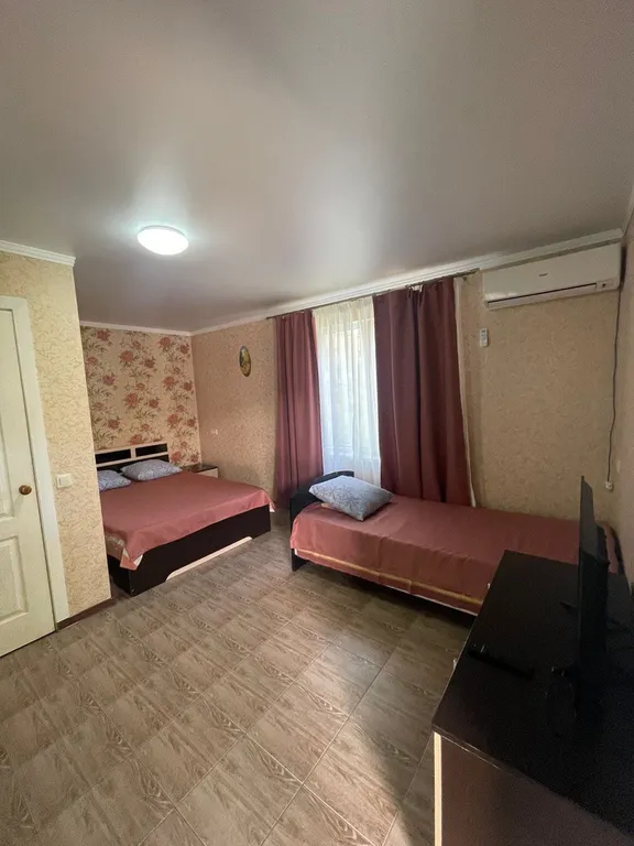 Квартира Комната — аренда посуточно в Благовещенская