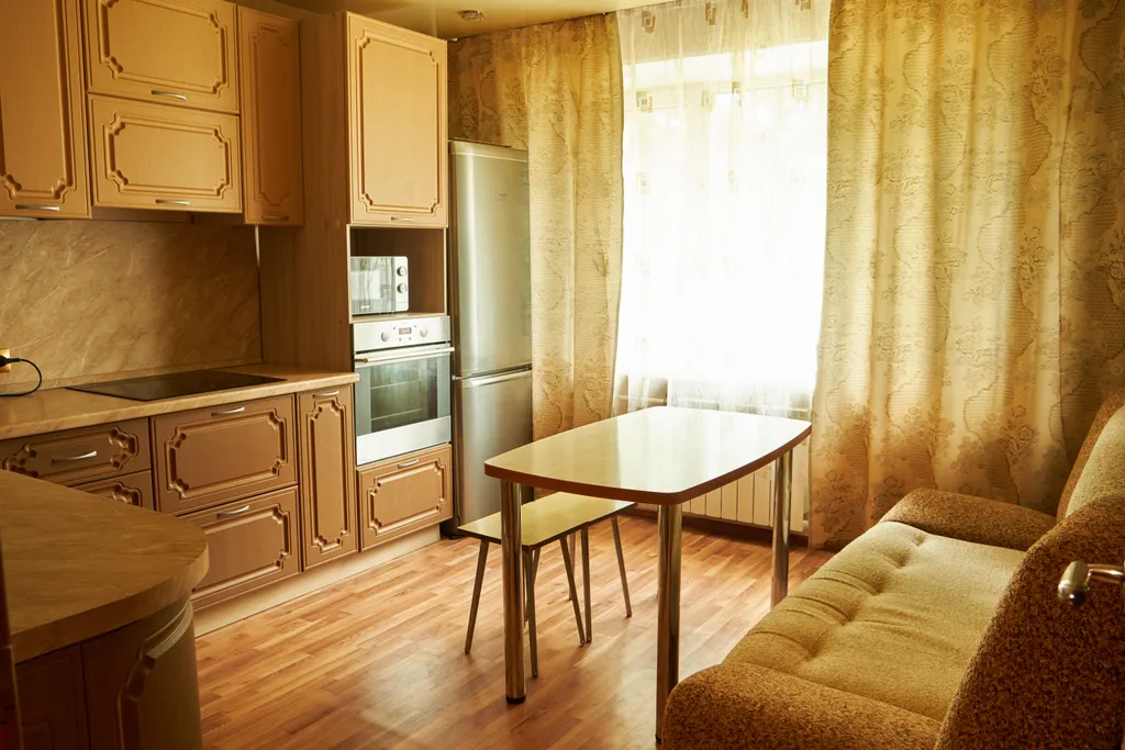 Апартаменты Family flat