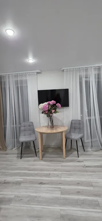 Новая, уютная, солнечная, чистая квартира в центре города. — аренда посуточно в Благовещенск