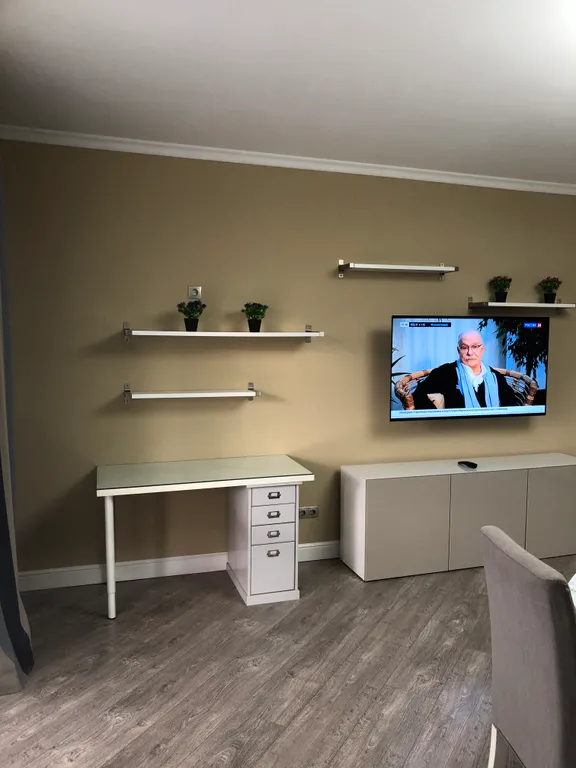 Уютная квартира в центре