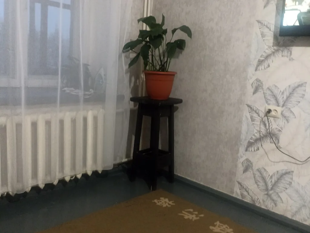 Квартира Уютная квартира около курорта Ангара — Иркутск