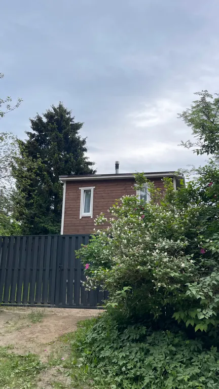 Дом 96m2 — чан, кухня, Wi-Fi