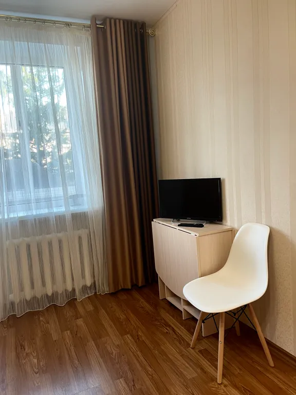 Бюджетный апартамент в самом центре, паркинг