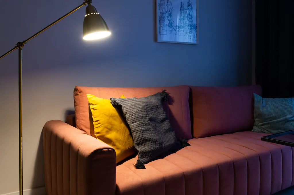 Квартира Квартира Смарт Хост с игровой приставкой PS4 — Москва