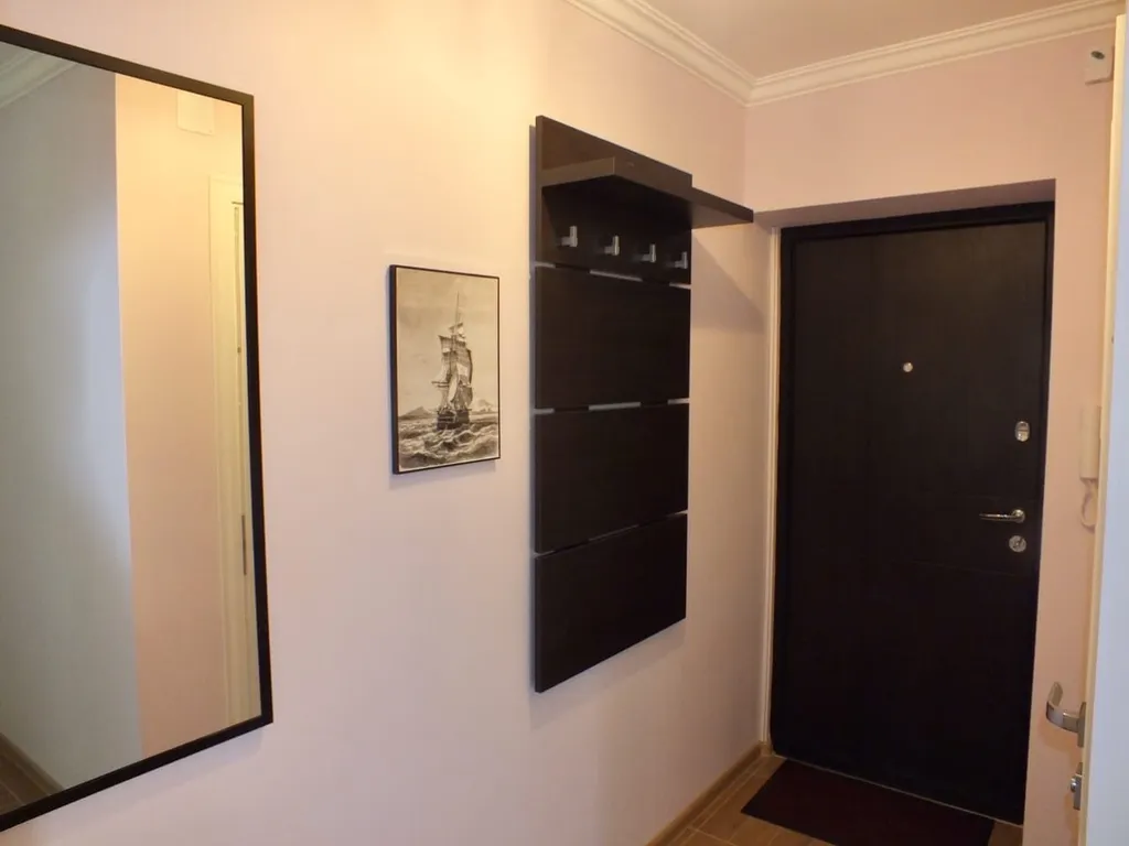 Квартира Квартира Apartment Comfort — Минск