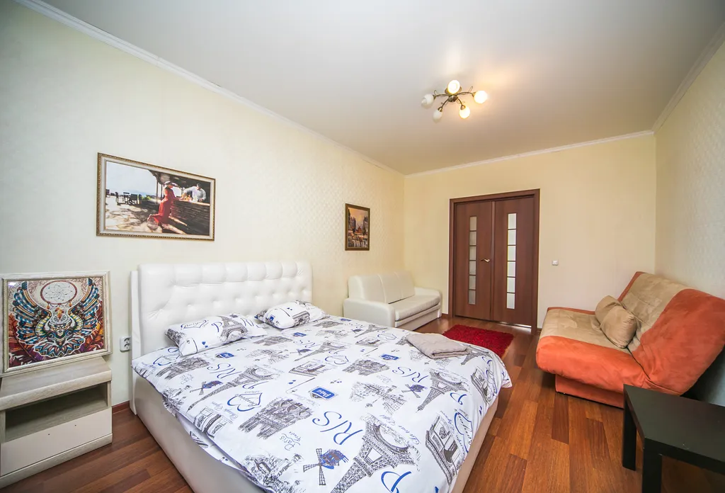 Квартира в самом центре,  заселение 24 / 7