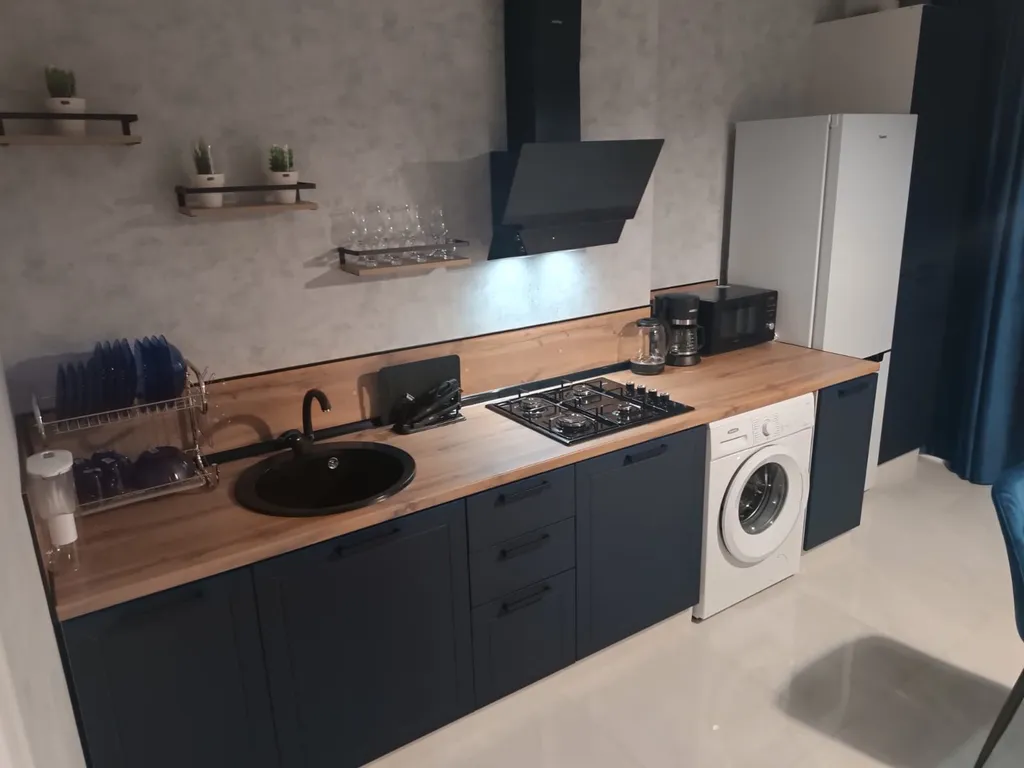 Квартира 1-комнатная Квартира — Владикавказ