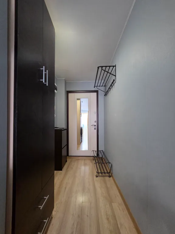 Квартира Квартира Судия в ЖК Саяны-Парк — Москва