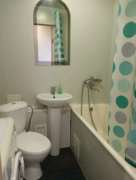 Квартира в центре города