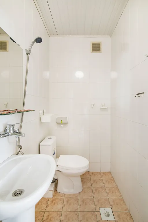 Стандартный двухместный номер