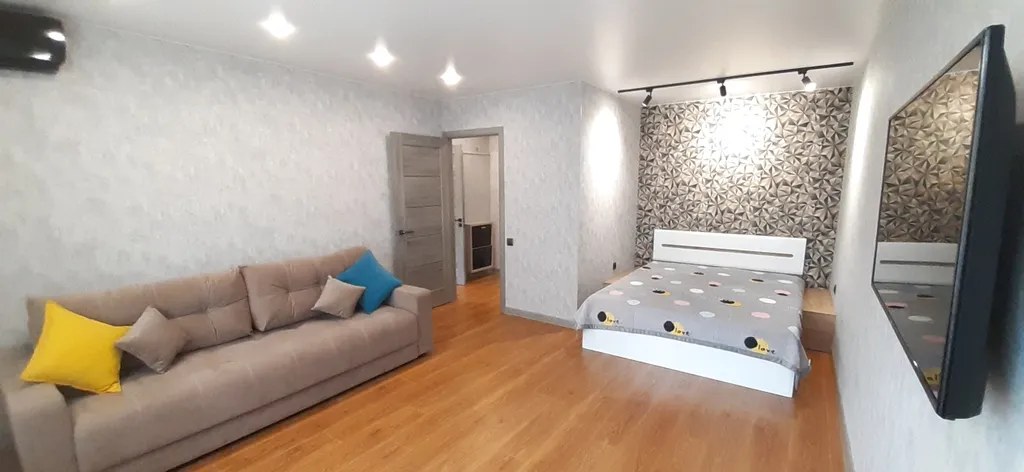 Квартира Уютная квартира — Евпатория