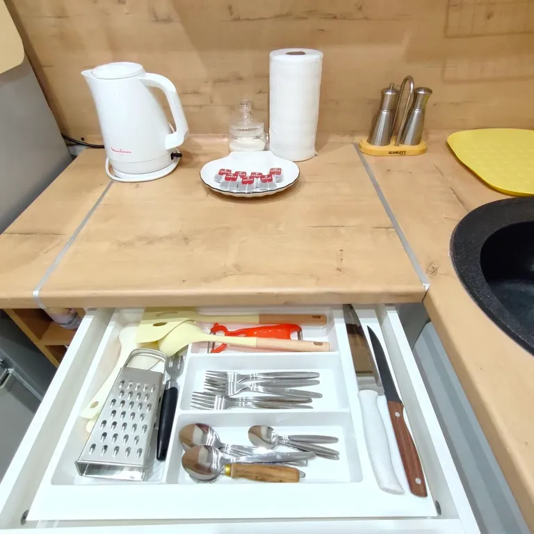 Евро 2-комнатная квартира в новом доме