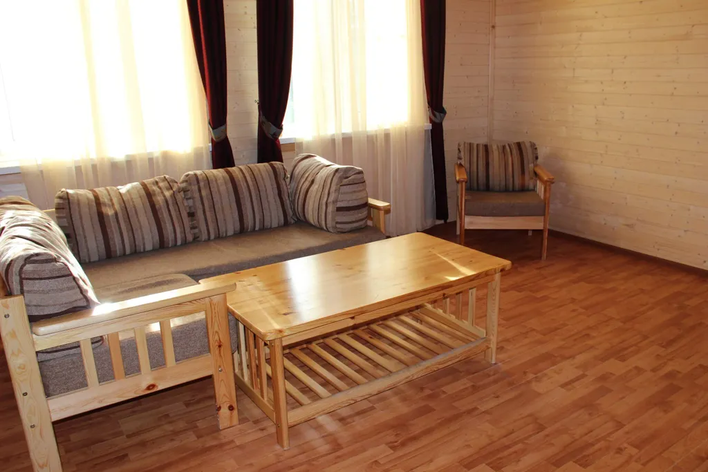 4-комнатный Дом