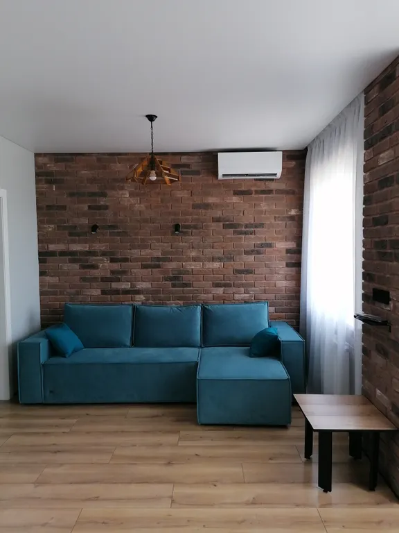 Квартира Уютная квартира — Краснодар